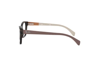Vue latérale Ray-Ban RX5298 (5549)