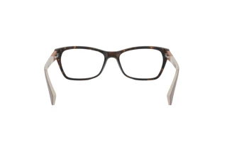 Vue arrière Ray-Ban RX5298 (5549)