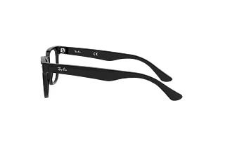 Vue latérale Ray-Ban RX5359 (2000)