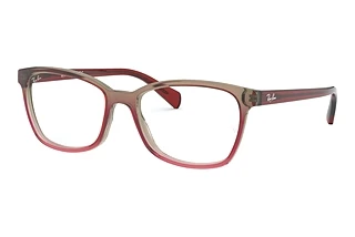 Vue de face Ray-Ban RX5362 (5835)