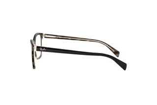 Vue latérale Ray-Ban RX5362 (5912)
