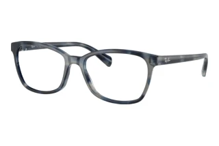 Vue de face Ray-Ban RX5362 (8482)