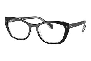 Vue de face Ray-Ban RX5366 (2034)