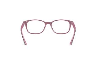 Vue arrière Ray-Ban RX5375 (2126)