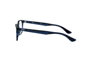 Vue latérale Ray-Ban RX5375 (8053)