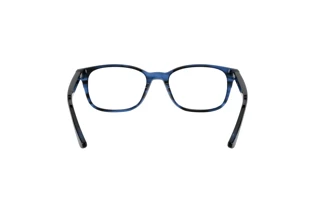 Vue arrière Ray-Ban RX5375 (8053)