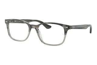 Ray-Ban RX5375 8106 Grey Havana