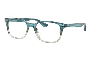 Ray-Ban RX5375 8146 Havana