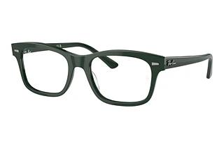 Vue de face Ray-Ban MR BURBANK (RX5383 - 8226)