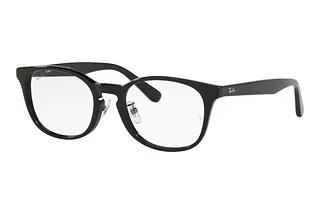 Ray-Ban RX5386D 2000 Black