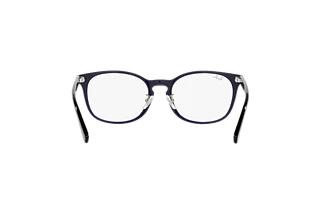 Vue arrière Ray-Ban RX5386D (5986)