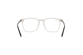 Vue arrière Ray-Ban RX5387 (8141)
