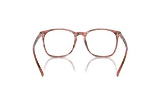 Vue arrière Ray-Ban RX5387 (8363)