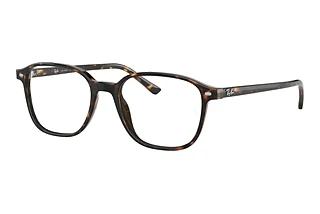 Ray-Ban RX5393 2012 Havana