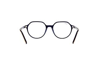 Vue arrière Ray-Ban THALIA (RX5395 - 8051)