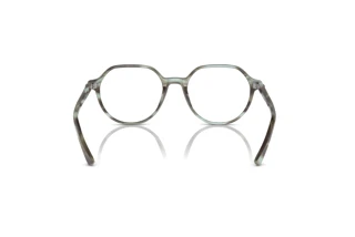 Vue arrière Ray-Ban THALIA (RX5395 - 8356)