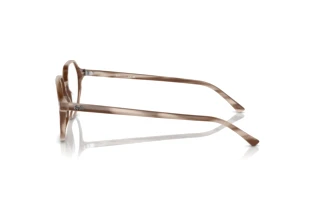 Vue latérale Ray-Ban THALIA (RX5395 - 8357)