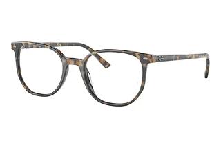 Ray-Ban RX5397 8173 Brown Grey Havana