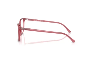 Vue latérale Ray-Ban ELLIOT (RX5397 - 8440)