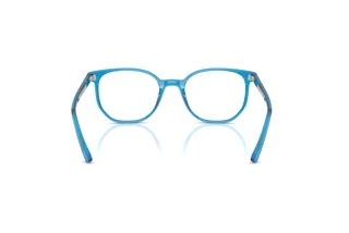 Vue arrière Ray-Ban ELLIOT (RX5397 - 8442)