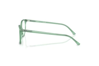 Vue latérale Ray-Ban ELLIOT (RX5397 - 8443)