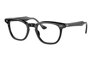 Ray-Ban RX5398 2000 Black