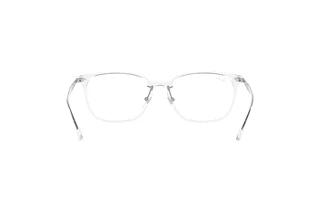 Vue arrière Ray-Ban RX5403D (2001)