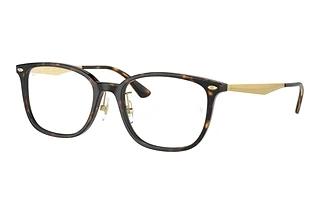 Ray-Ban RX5403D 2012 Havana