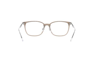 Vue arrière Ray-Ban RX5403D (8274)