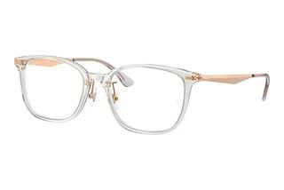Ray-Ban RX5403D 8416