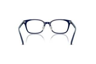 Vue arrière Ray-Ban RX5407D (5986)