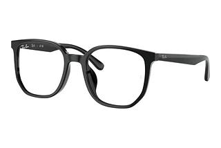 Ray-Ban RX5411D 2000 Black
