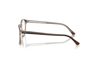 Vue latérale Ray-Ban RX5417 (8365)