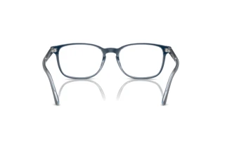 Vue arrière Ray-Ban RX5418 (8324)