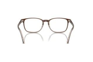 Vue arrière Ray-Ban RX5418 (8365)