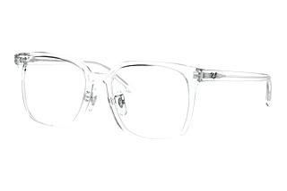 Ray-Ban RX5419D 2001 Transparent