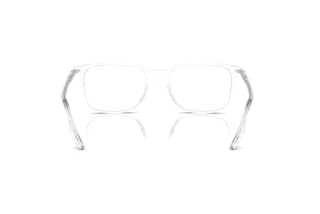 Vue arrière Ray-Ban RX5421 (2001)