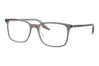 Vue de face Ray-Ban RX5421 (8111)