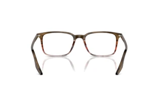 Vue arrière Ray-Ban RX5421 (8251)