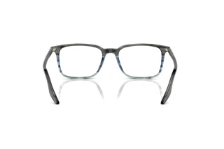 Vue arrière Ray-Ban RX5421 (8254)