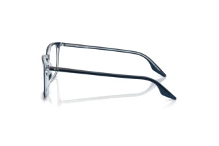 Vue latérale Ray-Ban RX5421 (8324)