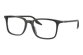 Ray-Ban RX5421 8386 Transparent Black