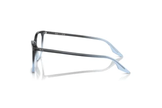 Vue latérale Ray-Ban RX5422 (8309)