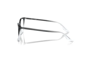 Vue latérale Ray-Ban RX5422 (8310)