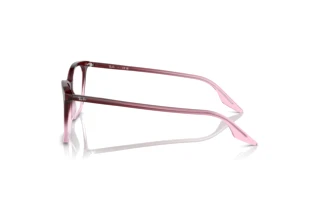 Vue latérale Ray-Ban RX5422 (8311)