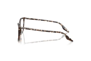 Vue latérale Ray-Ban RX5422 (8425)