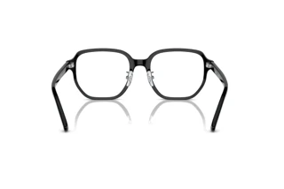 Vue arrière Ray-Ban RX5424D (2000)