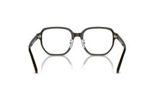 Vue arrière Ray-Ban RX5424D (8218)