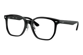 Ray-Ban RX5425D 2000 Black