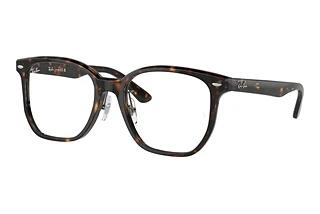 Ray-Ban RX5425D 2012 Havana